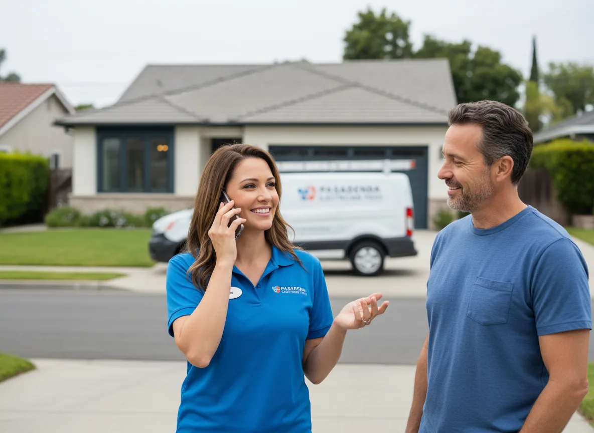 Electrician Lake Hiawatha, NJ FAQs